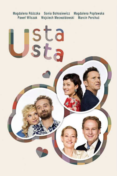 |PL| Usta Usta 8