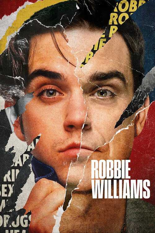 |PL| Robbie Williams 8