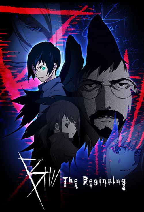 |EN| B: The Beginning MULTI 8