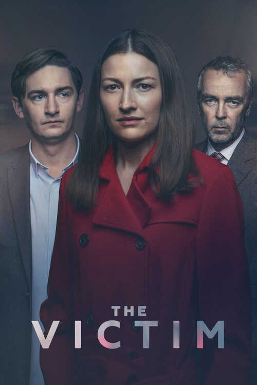 |NL| The Victim 8