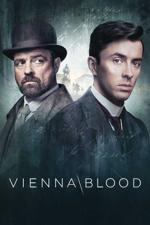 |PL| Vienna Blood 8