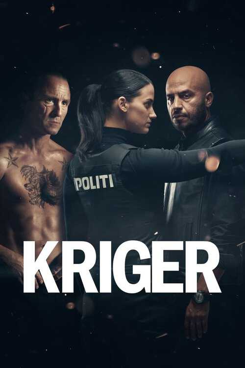 |NL| Kriger 8