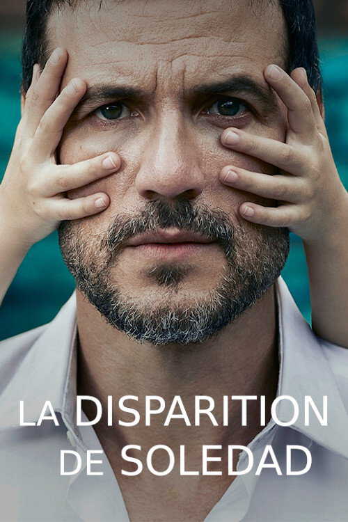 |FR| La disparition de Soledad 8