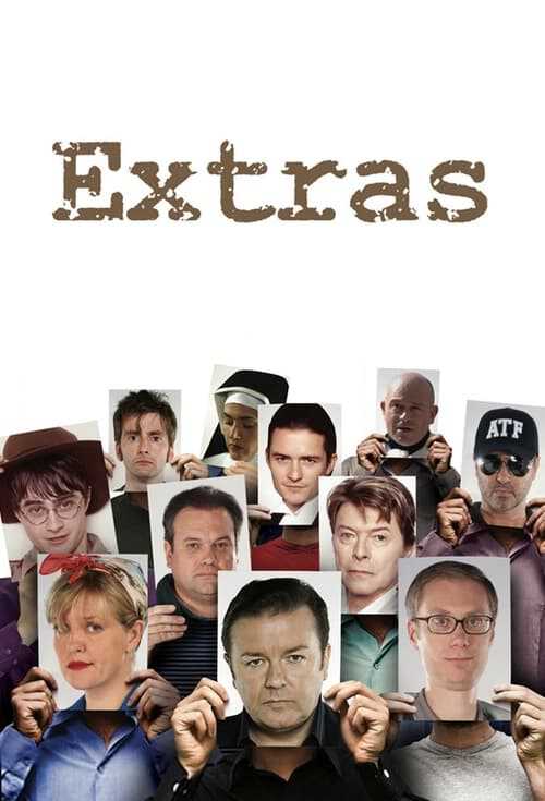 |EN| Extras 8