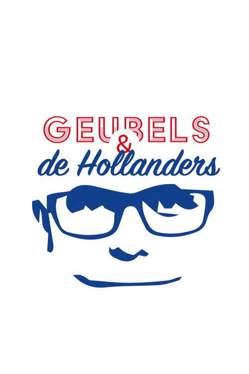 |NL| Geubels & De Hollanders 8
