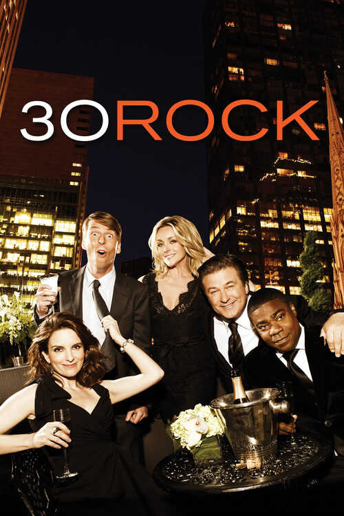 |EN| 30 Rock 8