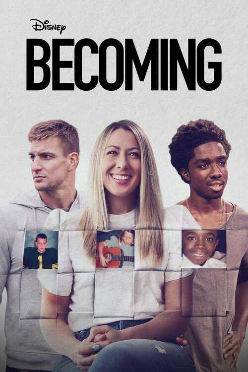 |NL| Becoming 8