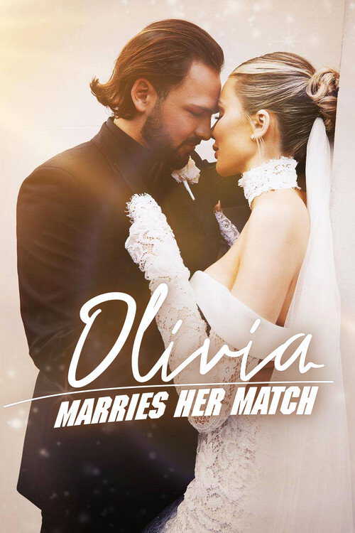 |NL| Olivia Marries Her Match 8