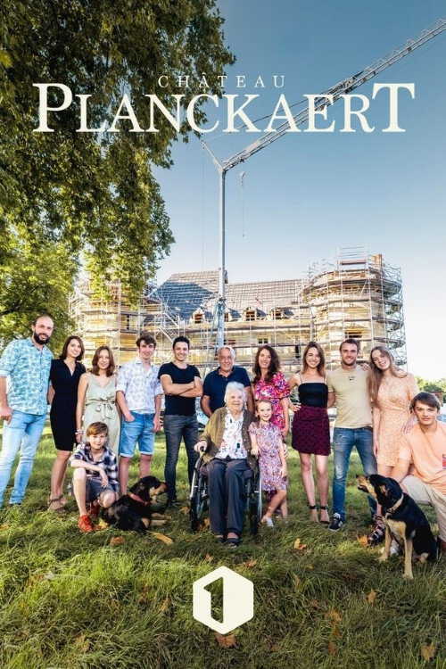 |NL| Château Planckaert 8