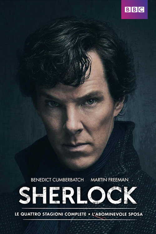 |IT| Sherlock 8