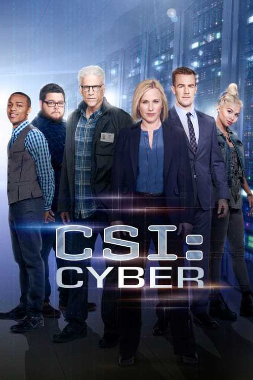 |PL| CSI: Cyber 8