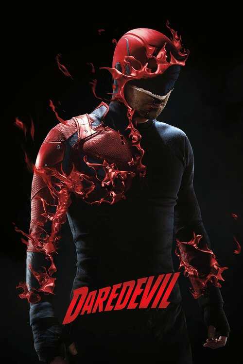 |EN| Marvels Daredevil 8