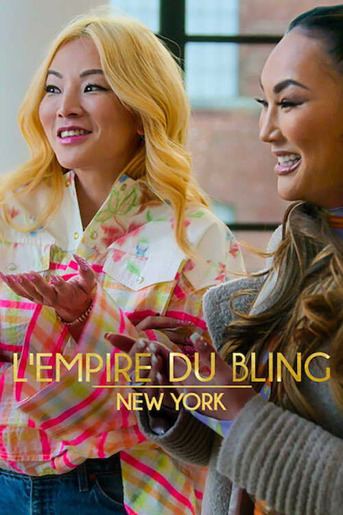 |FR| Bling Empire: New York 8