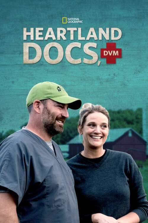 |NL| Heartland Docs, DVM 8