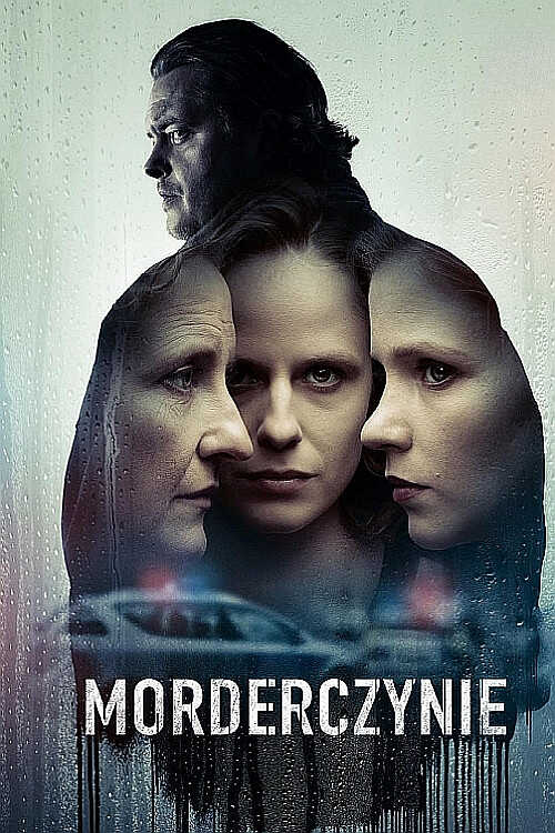 |RU| Morderczynie 8