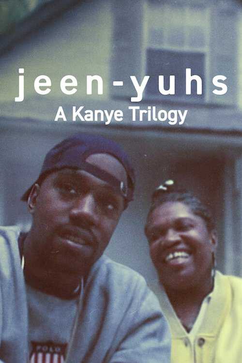 |FR| jeen-yuhs : La trilogie Kanye West 8