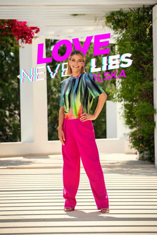 |MULTI| Love Never Lies: Poland 8