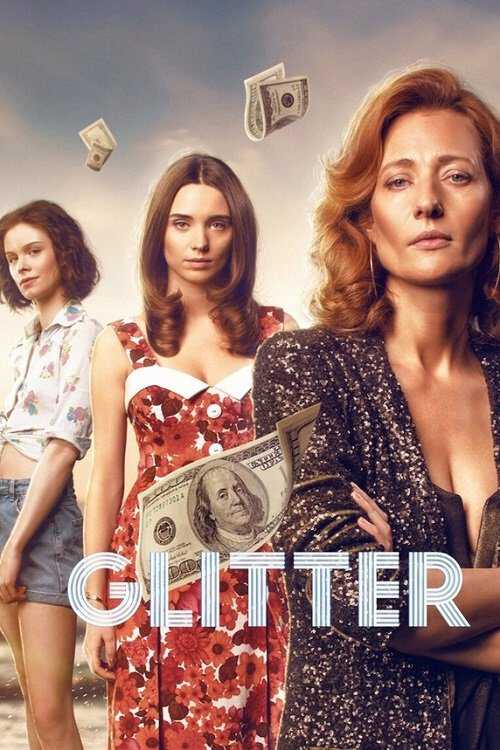 |GR| Glitter 8