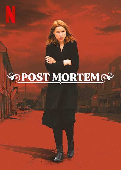 |DE| Post Mortem: In Skarnes stirbt niemand 8