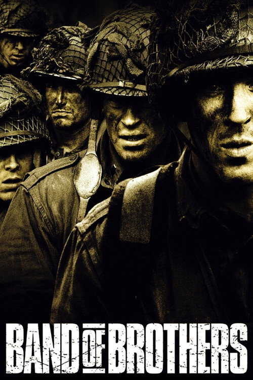 |DE| Band of Brothers 8