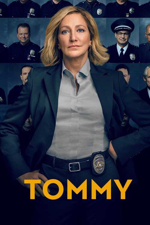 |NL| Tommy 8