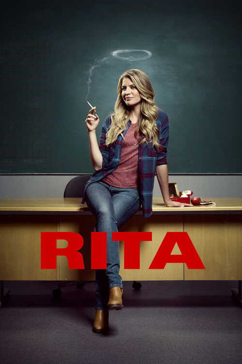 |DE| Rita 8