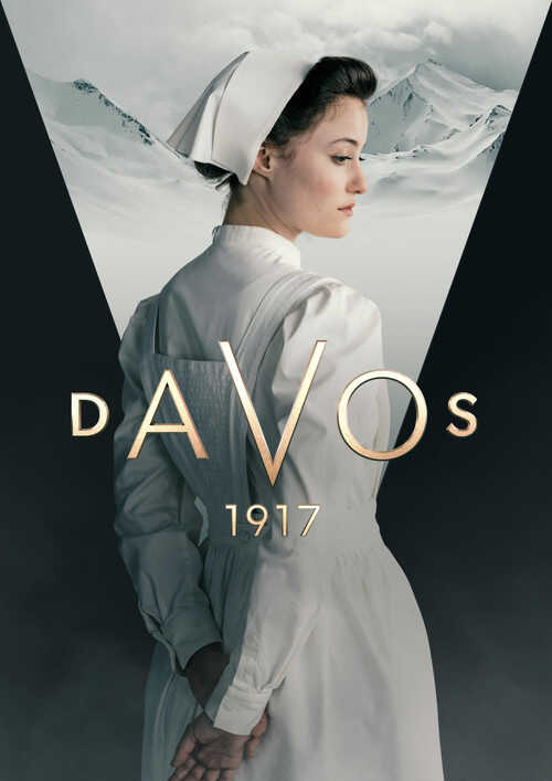 |IT| Davos 1917 8
