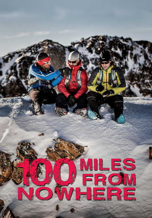 |NL| 100 Miles From Nowhere 8