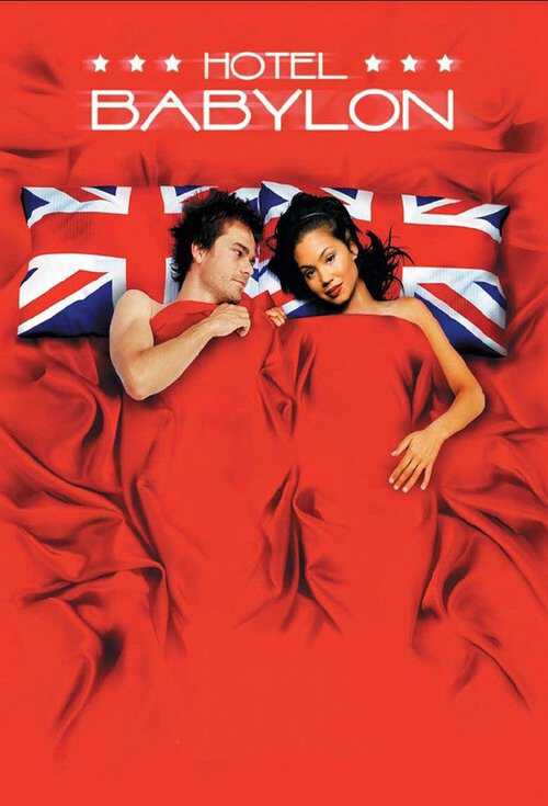 |EN| Hotel Babylon 8