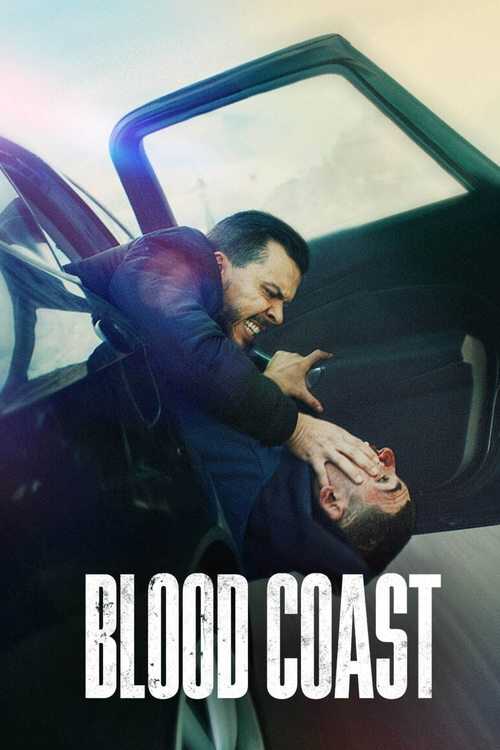 |AR| Blood Coast 8