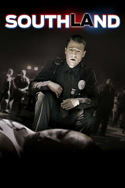 |IT| Southland 8
