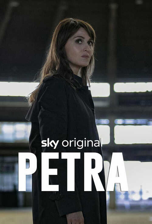 |IT| Petra 8