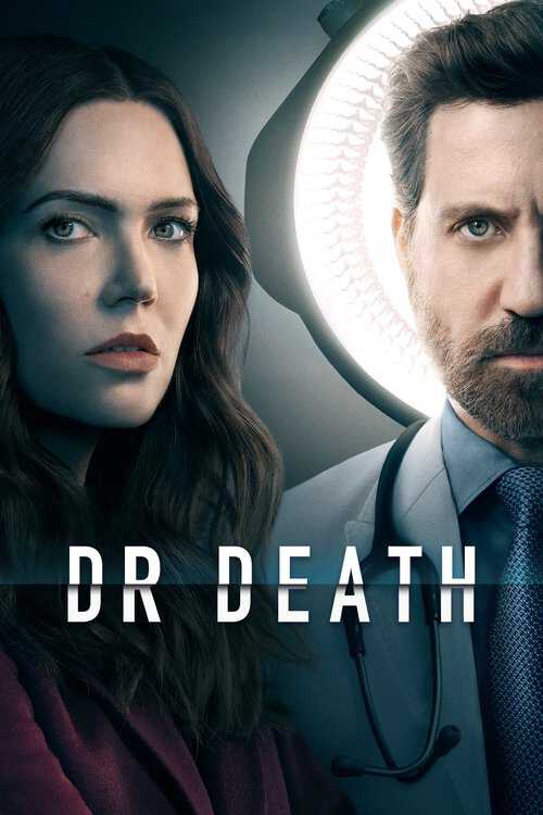|PL| Dr. Death 8