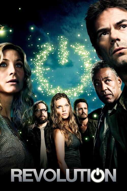 |NL| Revolution HEVC 8