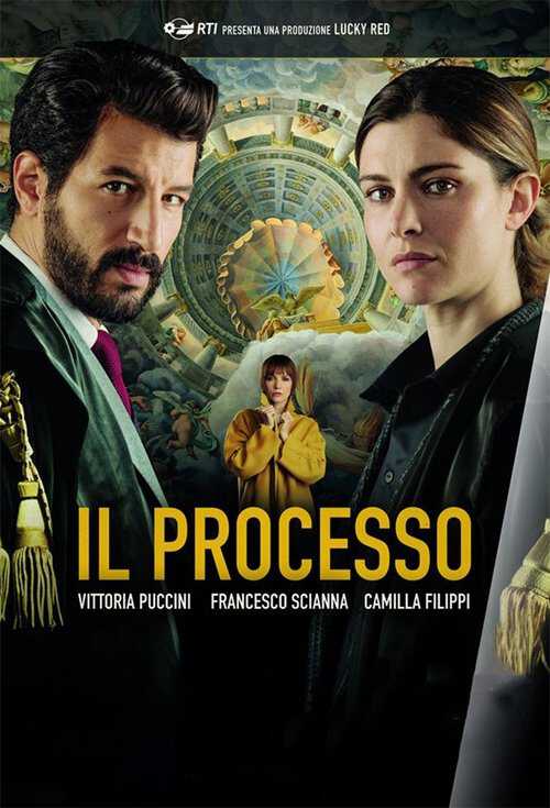 |IT| Il processo 8