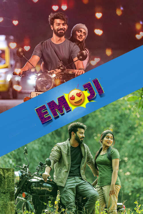 |IN| Emoji - TA 8