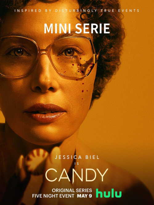 |NL| Candy 8