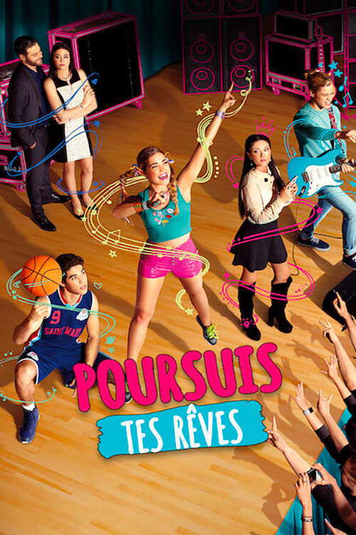 |FR| Poursuis tes rêves 8