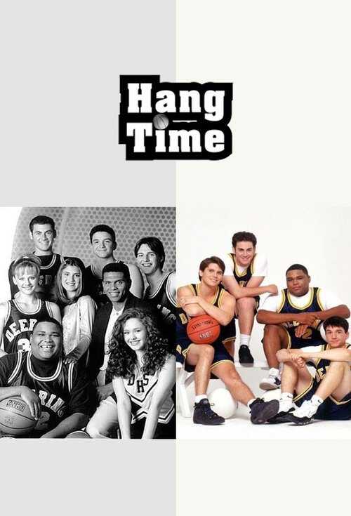 |EN| Hang Time 8