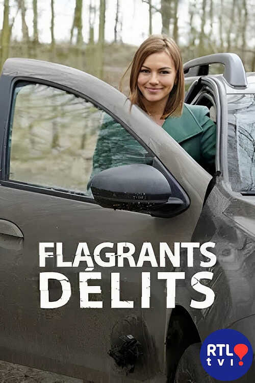 |FR| Flagrants Délits 8