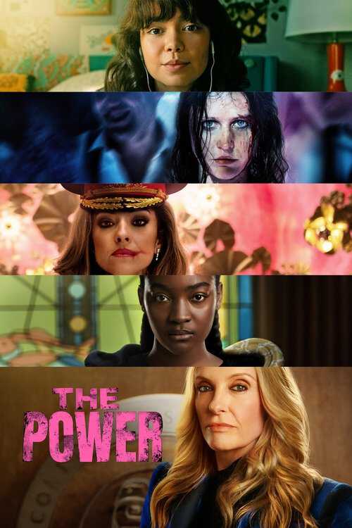 |EN| The Power 8