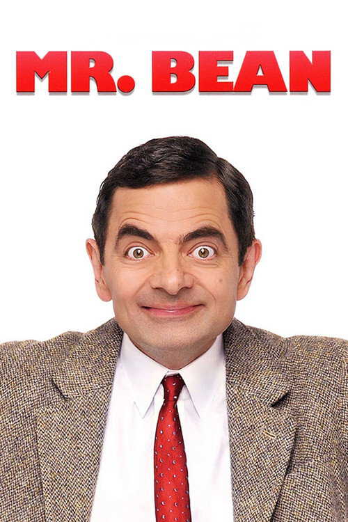 |NL| Mr. Bean 8