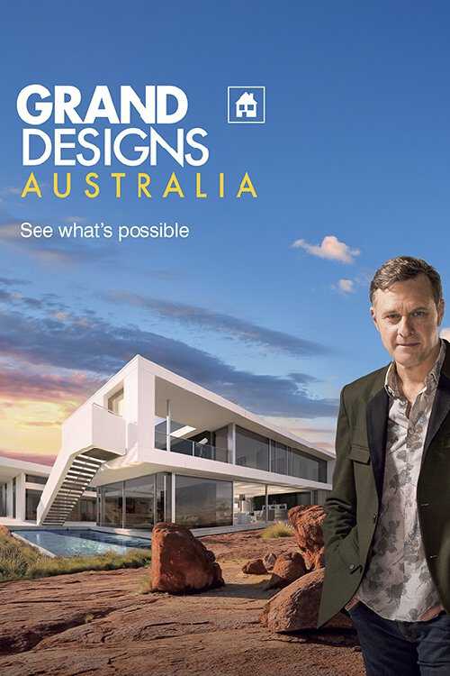 |EN| Grand Designs Australia 8
