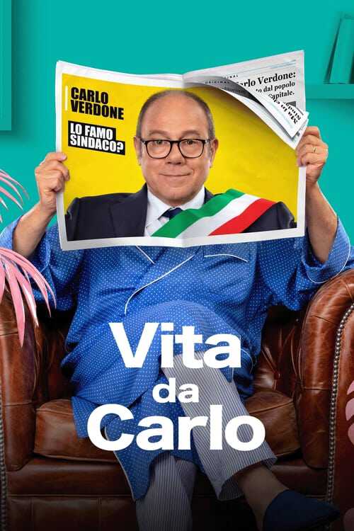 |FR| Vita da Carlo 8
