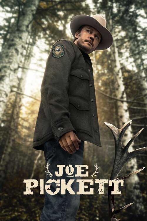 |FR| Joe Pickett 8