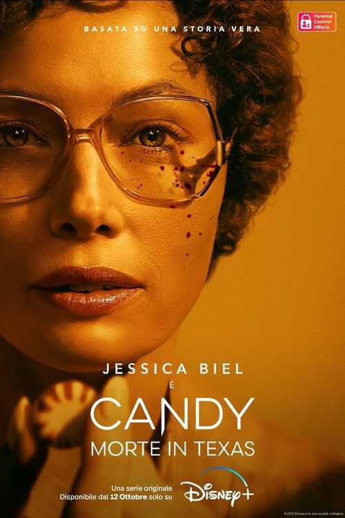 |IT| Candy - Morte in Texas 8