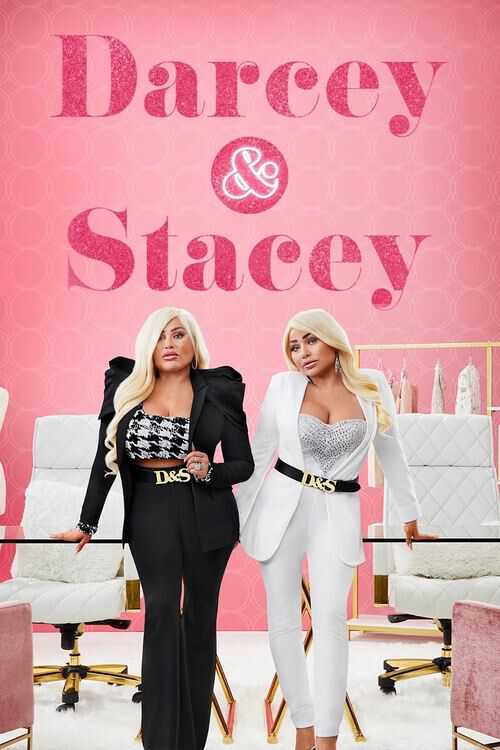 |NL| Darcey & Stacey 8