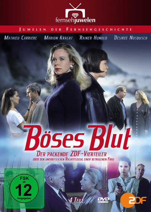|NL| Böses Blut 8