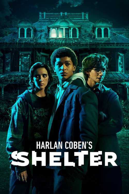 |FR| Harlan Cobens Shelter 8