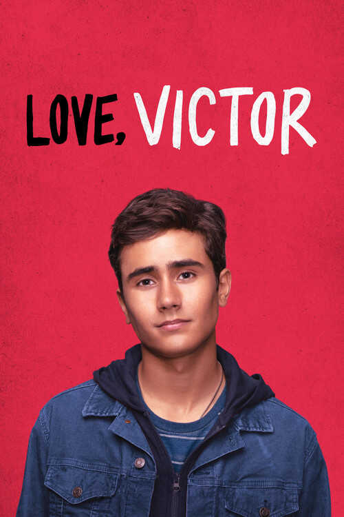 |NL| Love, Victor 8
